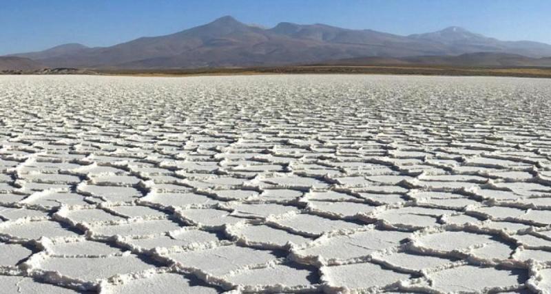  - Stratégique ! Russie et Chine ouvrent 2 mines de lithium en Bolivie