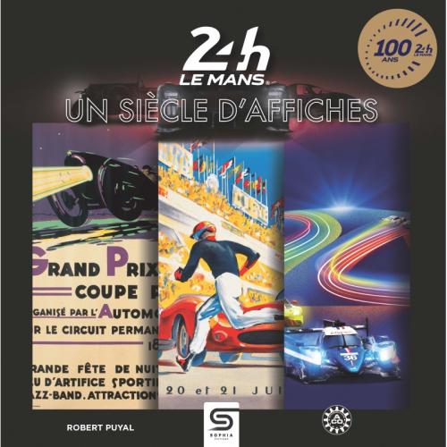 On a lu 24H du Mans un siècle d'affiches