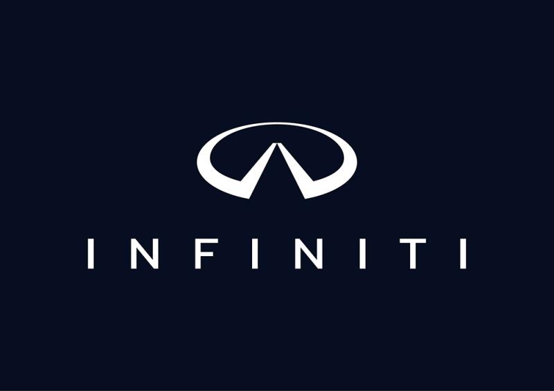  - Infiniti logo