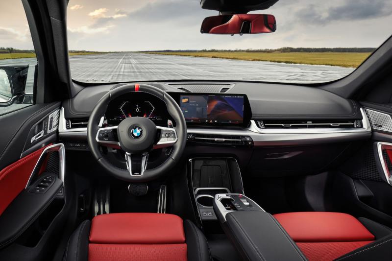  - BMW X1 M35i X Drive