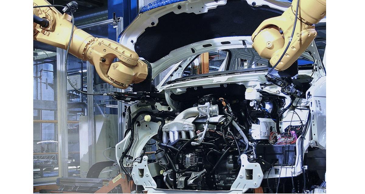 Thyssenkrupp : miracle ! le diesel crée de l’emploi pour fournir Mercedes ! 
