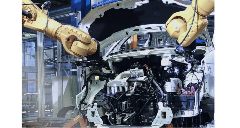 - Thyssenkrupp : miracle ! le diesel crée de l’emploi pour fournir Mercedes ! 