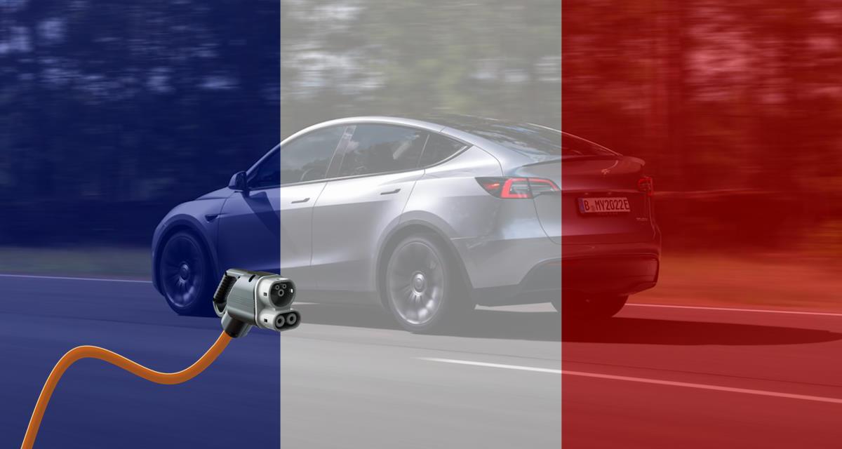 Incroyable : plus de 37 000 véhicules électriques immatriculés en juin 2023
