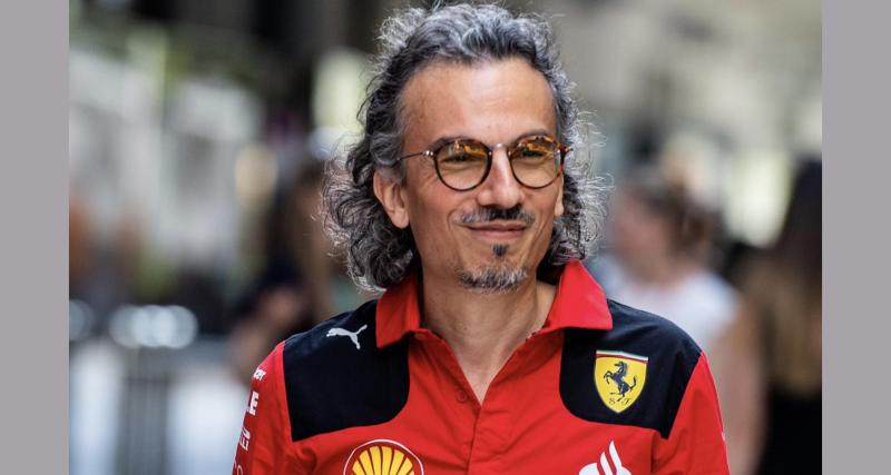  - Mekies quitte Ferrari avec effet immédiat