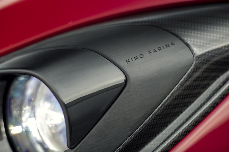  - Pininfarina Battista Nino Farina