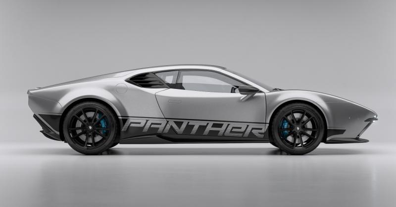  - Ares Panther Evo 2023