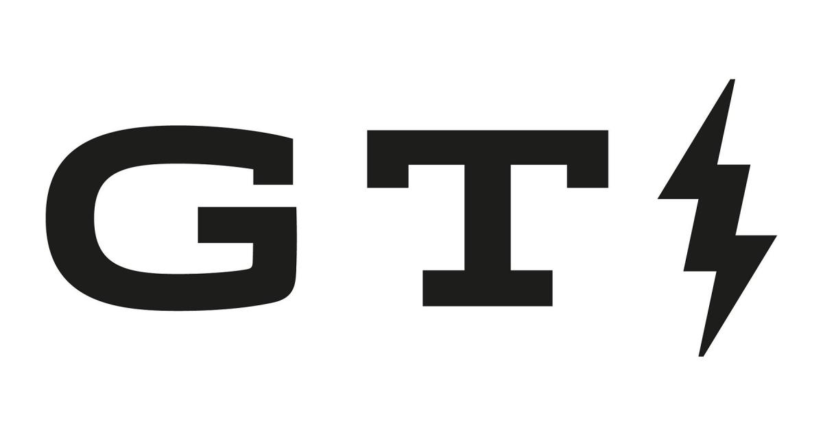 VW dépose le logo GTI pour l'électrique