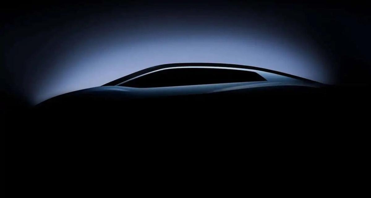 Lamborghini tease un nouveau modèle dévoilé le 18 août