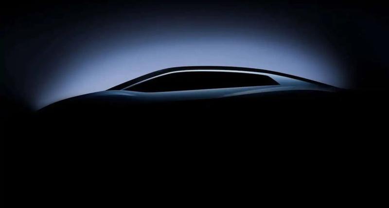  - Lamborghini tease un nouveau modèle dévoilé le 18 août