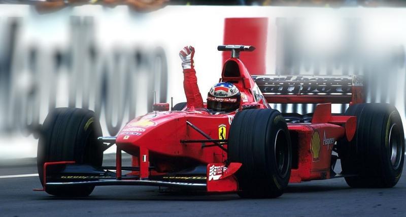  - Rétro F1 25 ans déjà : Hongrie 1998, la leçon stratégique du tandem Brawn-Schumacher