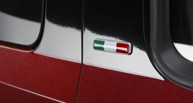  - Briatore dézingue FIAT : "il n'y a plus d'automobile italienne"