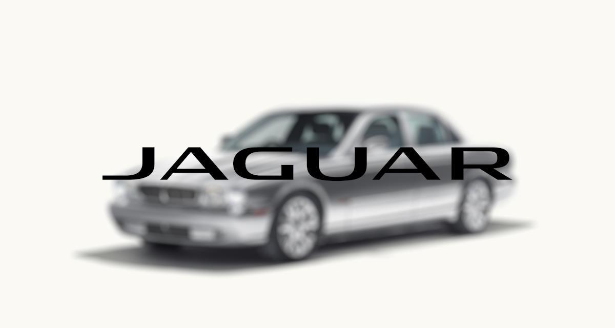 Jaguar à la relance avec une limousine 100% électrique ?