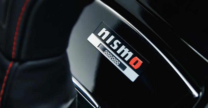  - Nissan Skyline Nismo