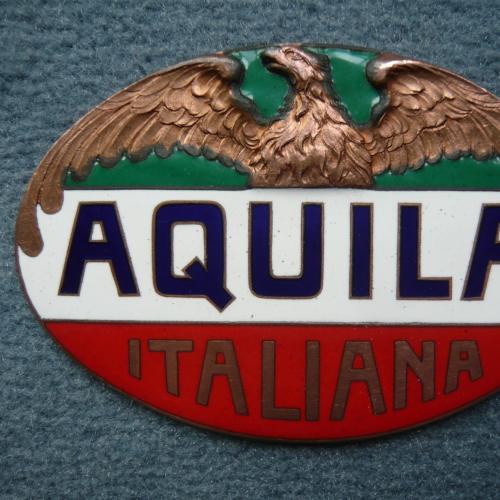 Aquila Italiana