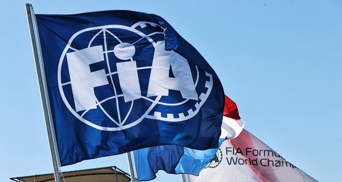 F1 : la FIA adoube tout le monde pour le plafond budgétaire 2022