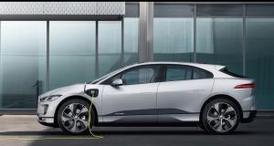 Jaguar se rallie à son tour aux Superchargeurs de Tesla