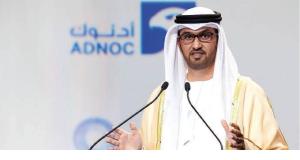 COP28 : le saoudien Sultan al-Jaber exhorte les pétroliers à s’investir