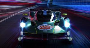 Aston Martin engage la Valkyrie aux 24H du Mans !