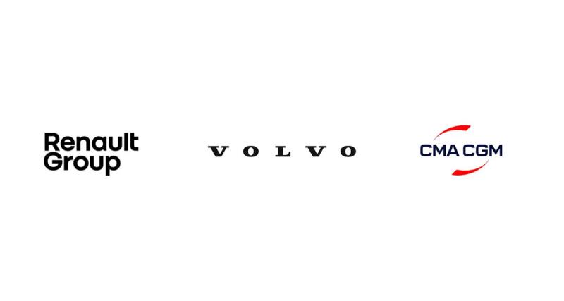  - Renault et Volvo de nouveau main dans la main