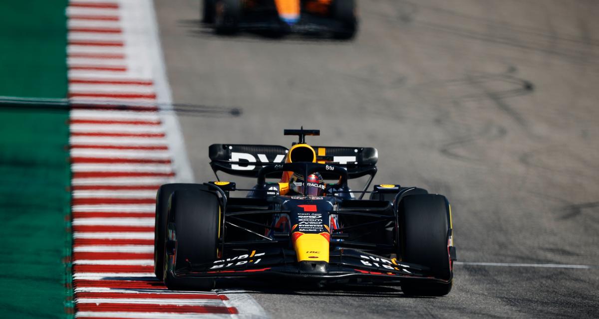 Formule 1 : Mercedes et Red Bull se cherchent déjà - Le Parisien