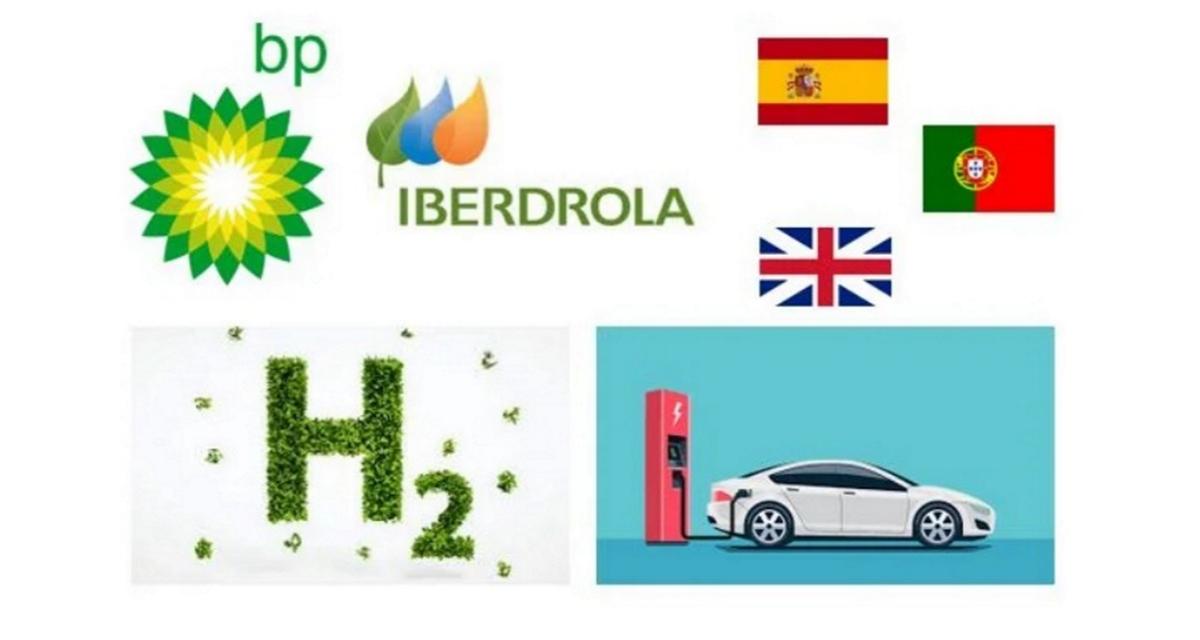 BP/Iberdrola : l'UE approuve une activité de recharge rapide de 1 Md E 