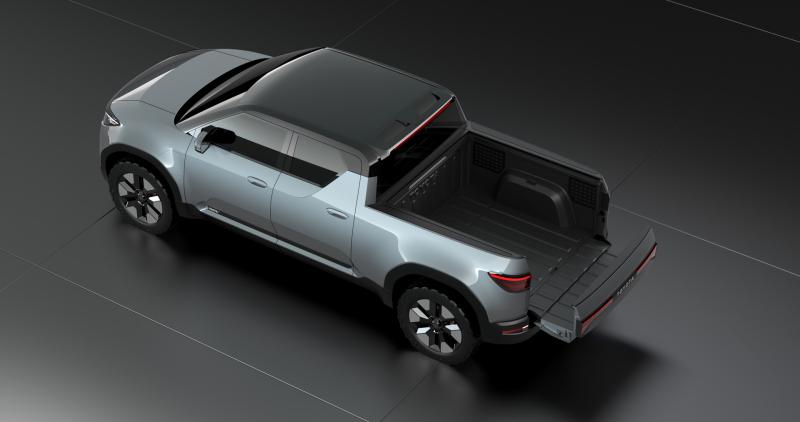  - concepts Toyota Salon Tokyo 2023