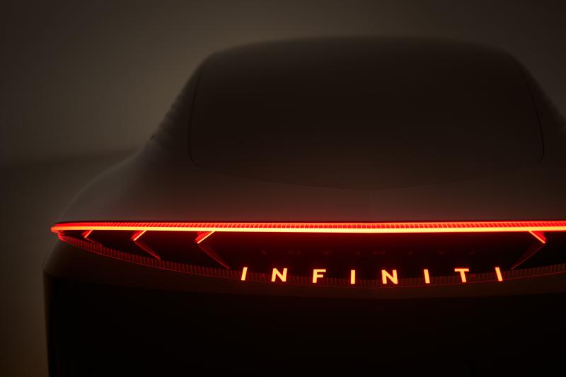  - Infiniti Mobility Show 2023
