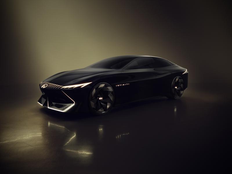  - Infiniti Mobility Show 2023