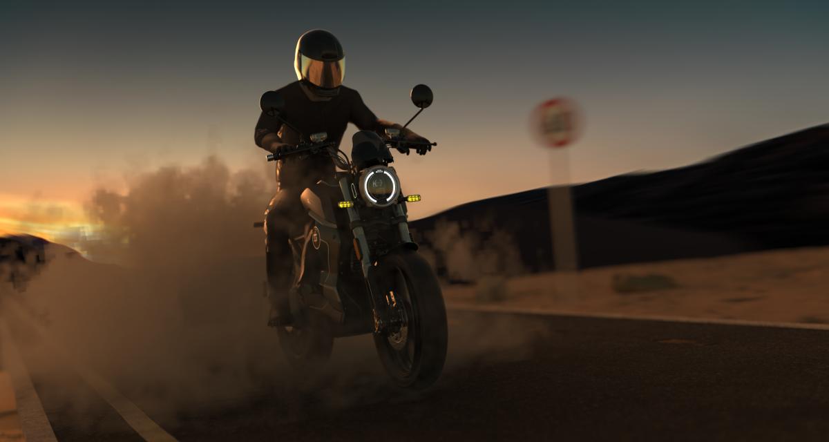 Quelles sont les meilleures motos électriques à moins de 10 000 €