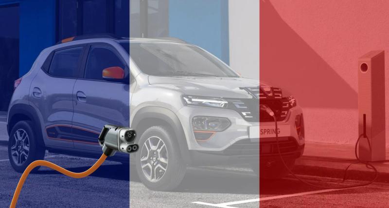  - Marché électrique : +52% en octobre 2023 en France