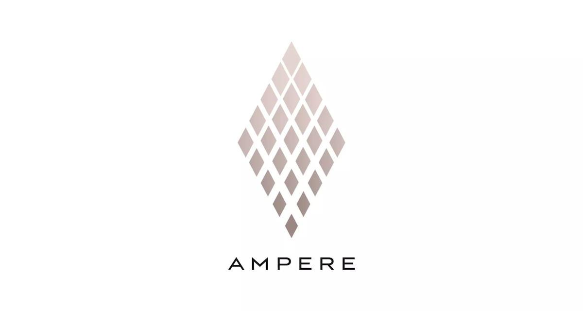 Renault présente Ampère, son pure player électrique