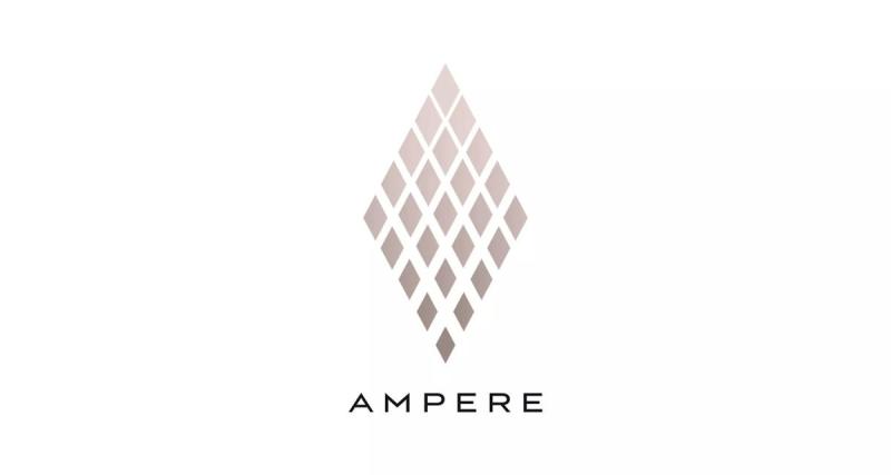  - Renault présente Ampère, son pure player électrique