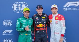 Bilan Formule 1 saison 2023 : 1ère partie, les Tops et les "Pas Mal"