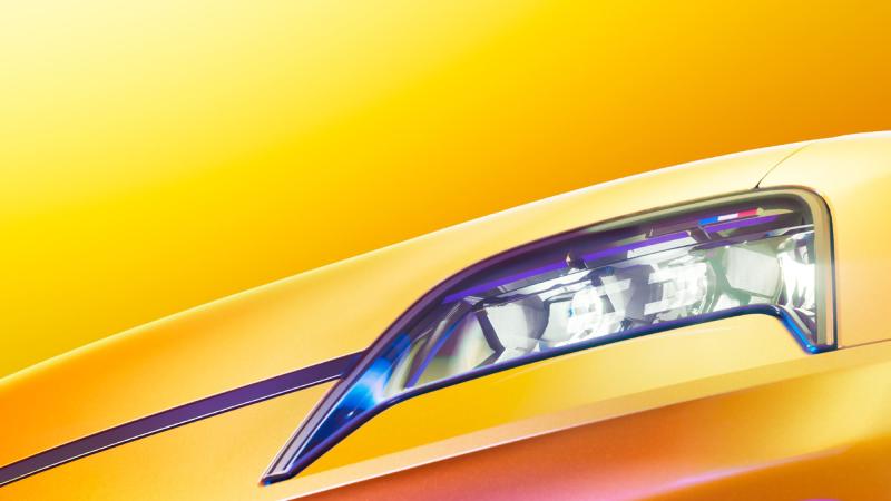  - Renault 5 E-Tech Electric 2024