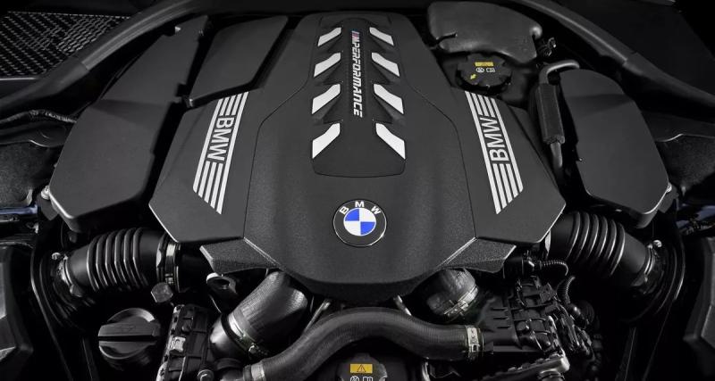  - BMW ne fixe pas d'ultimatum au moteur thermique