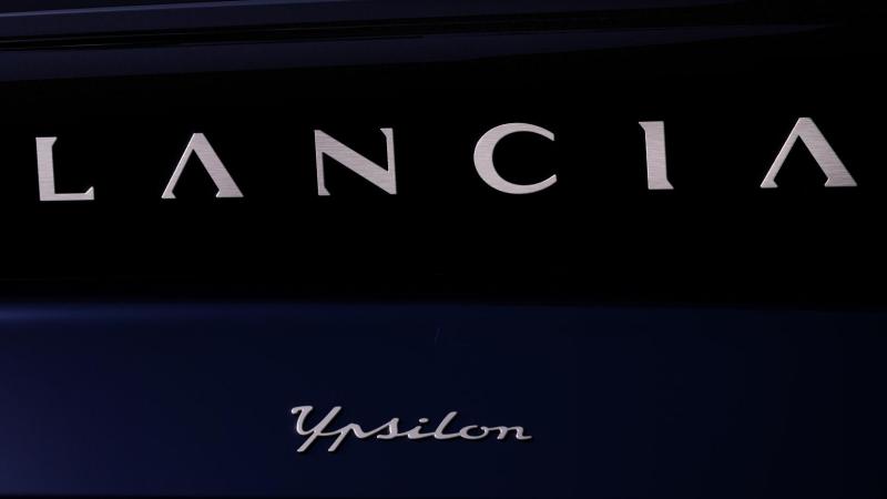  - Lancia Ypsilon 2024
