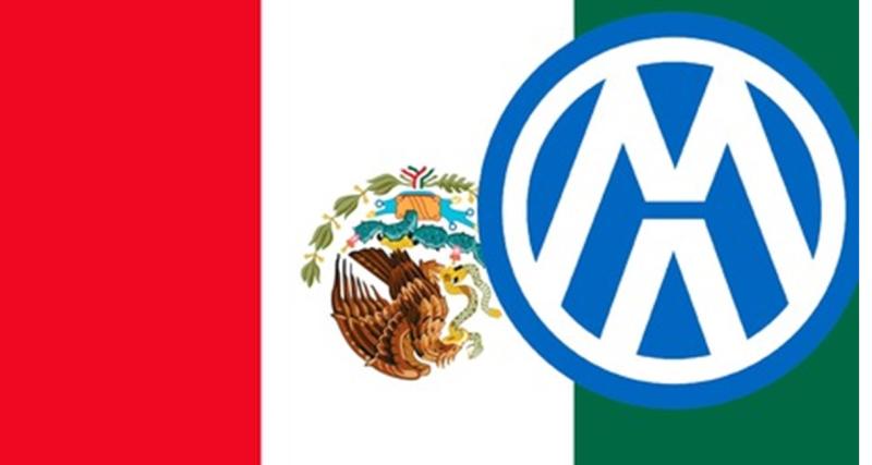  - Volkswagen : 2eme phase d’investissement au Mexique 