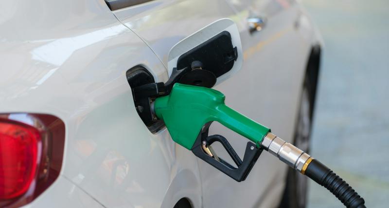  - Carburants : des marges distributeurs "inacceptables"