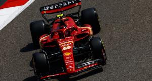 F1 : bilan des essais hivernaux de Bahreïn