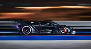 La Bugatti Bolide aura des freins carbone encore plus sophistiquÃ©s qu'en F1 !
