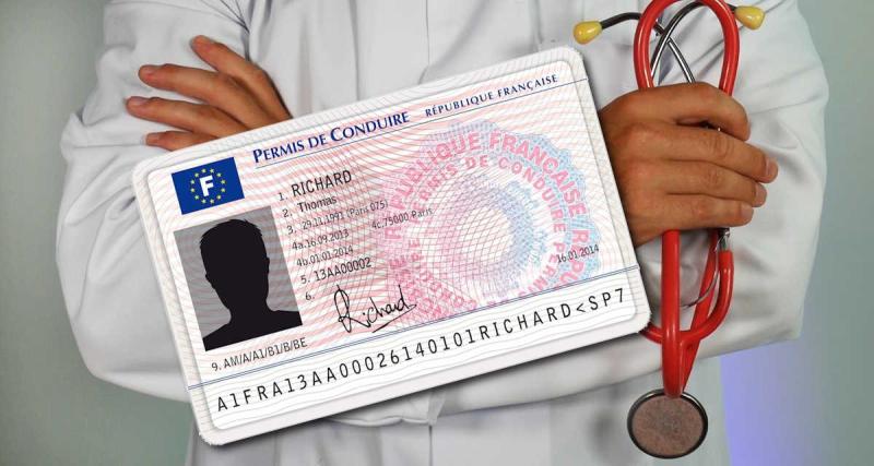  - La fin du permis de conduire à vie en France ?