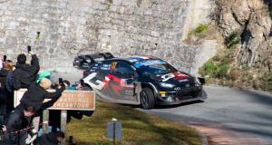 Rallye mondial : la FIA met les hybrides au placard en 2025