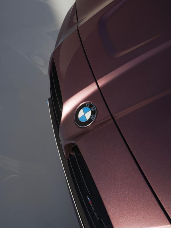  - BMW M4 2024