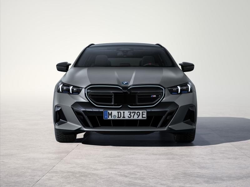  - BMW série 5 Touring 2024