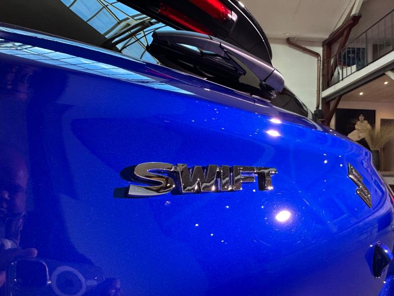  - Images Suzuki Swift