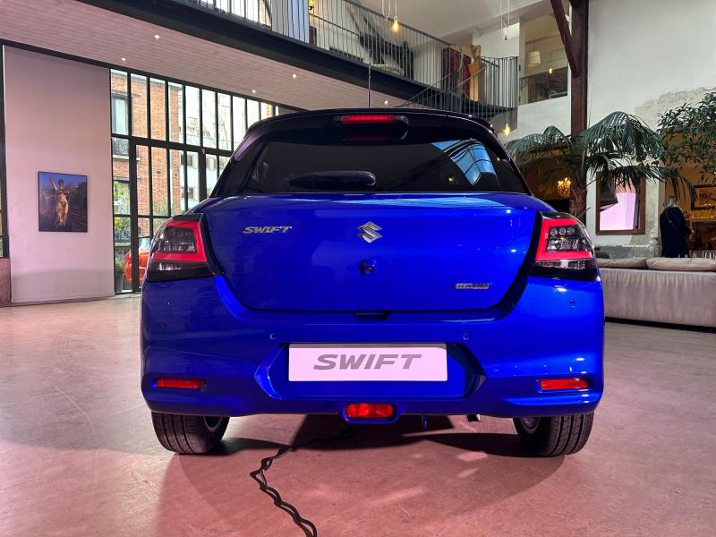  - Images Suzuki Swift