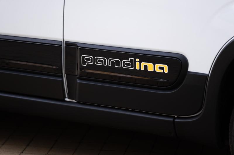  - Fiat Pandina 2024