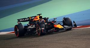 F1 : Red Bull rejoint Williams au nombre de victoires