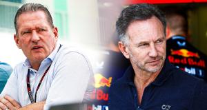 L'affaire Horner n'est pas terminée : Jos Verstappen veut la tête du team-manager de Red Bull !