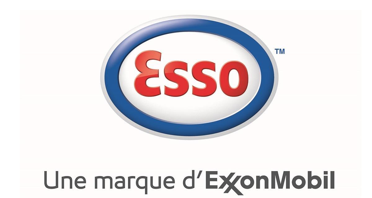 Exxonmobil : incendie à la raffinerie de Port-Jérôme 